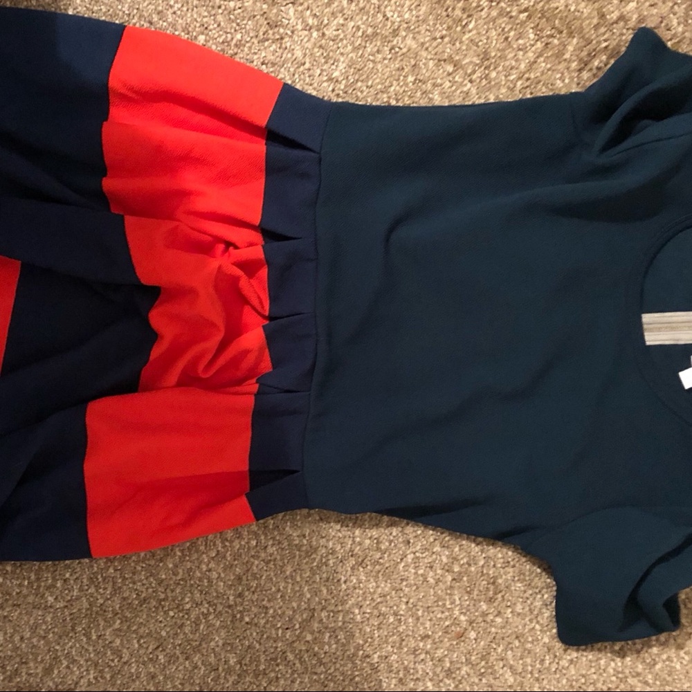 LLR Amelia XL